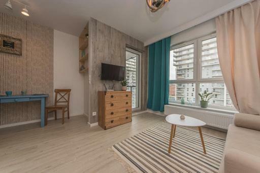 Apartament Morski Sen Danzig Exterior foto